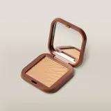 16628 - Po Bronzeador Acetinado Summer Glow Sunkiss 8g Mascavo